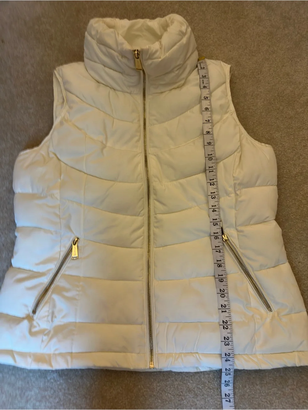 ✨🍂Calvin Klein Women’s Puffer Vest